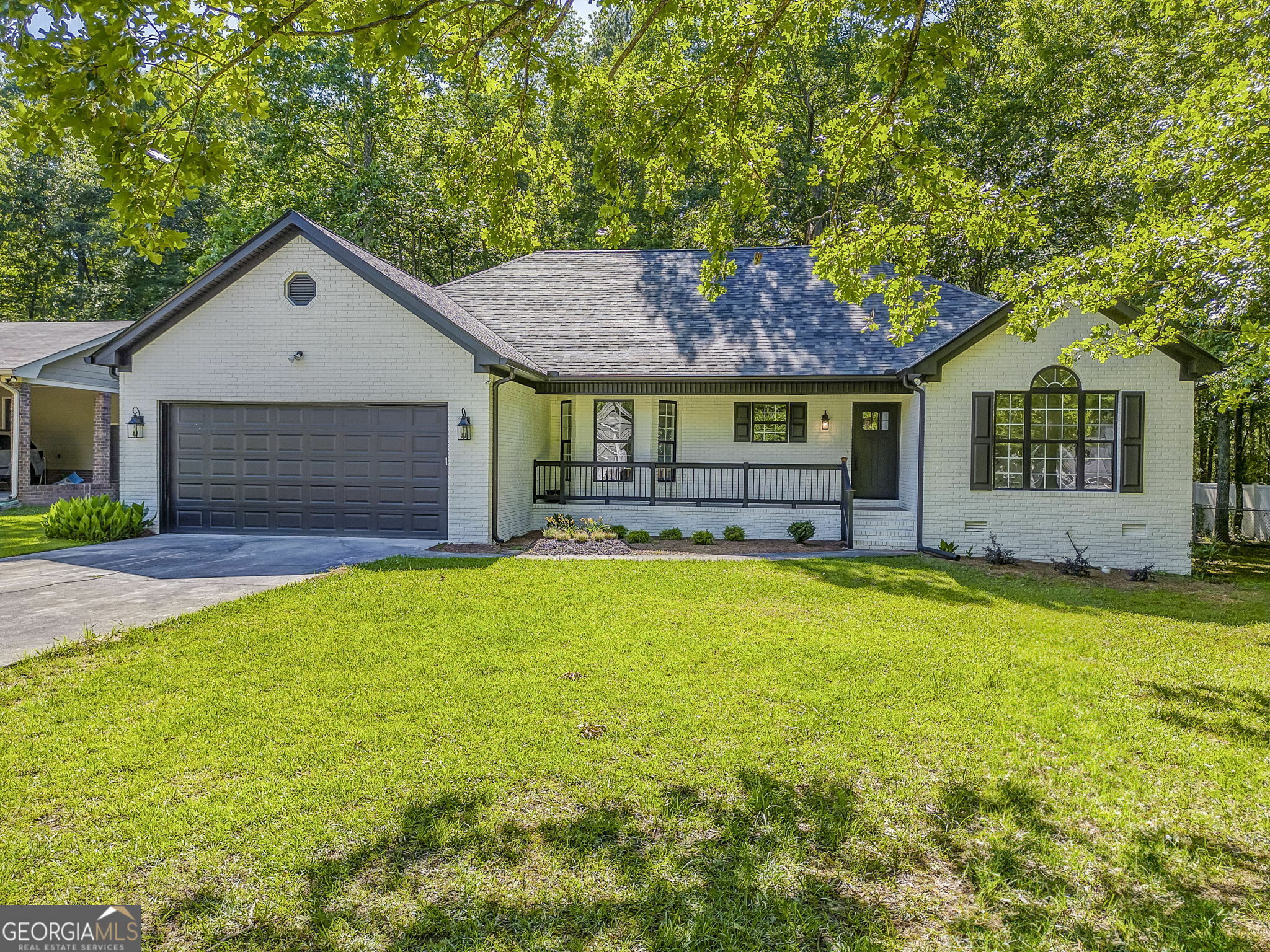 Property Photo: 14 Brook Valley Court SW GA 30165