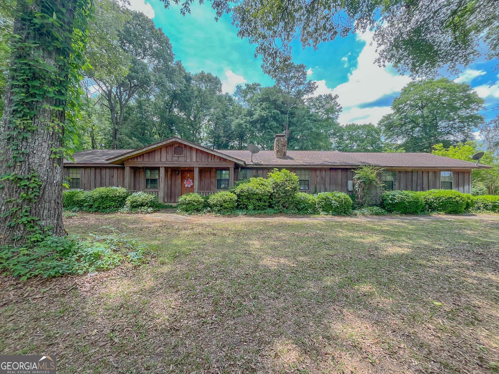 Property Photo: 3080 US Highway 80 W GA 31021