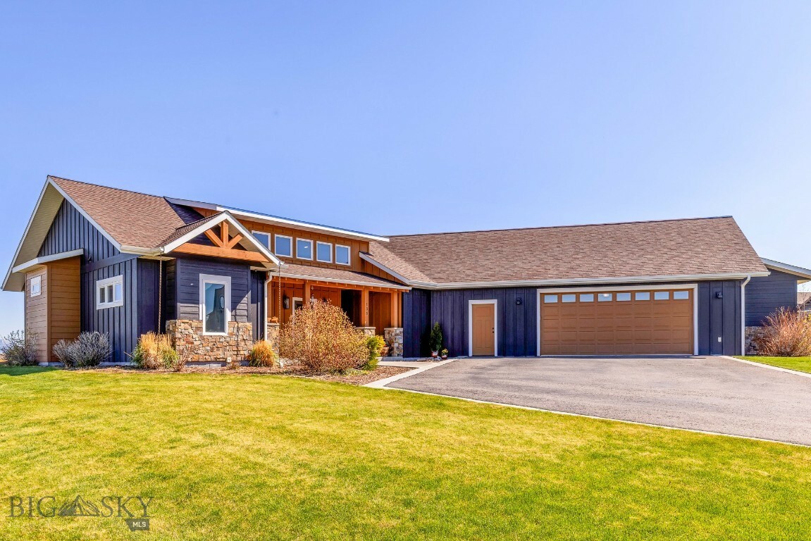 Property Photo: 135 Higain MT 59718