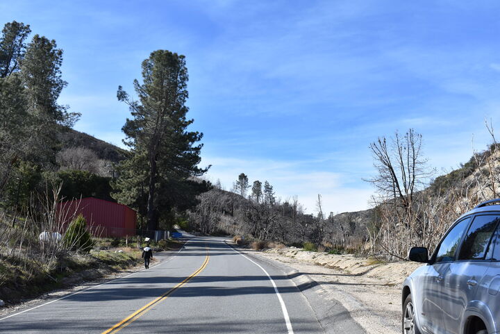 Property Photo:  20811 Pine Canyon Road  CA 93532 