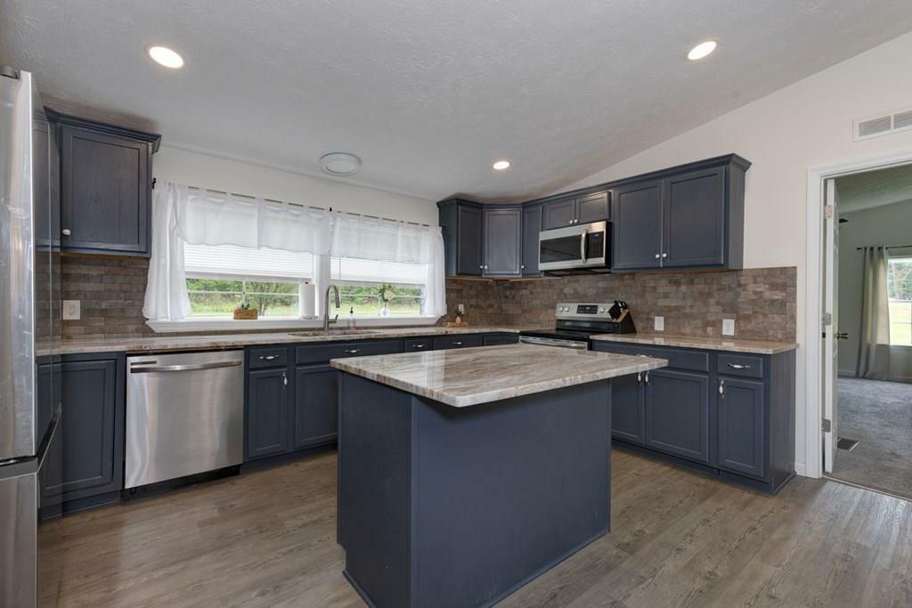 Property Photo: 112 Huff Road GA 31807