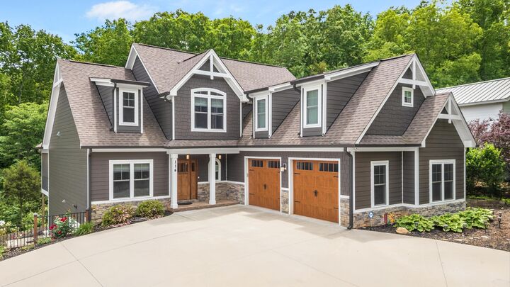 114 Monroe Drive  Ringgold GA 30736 photo