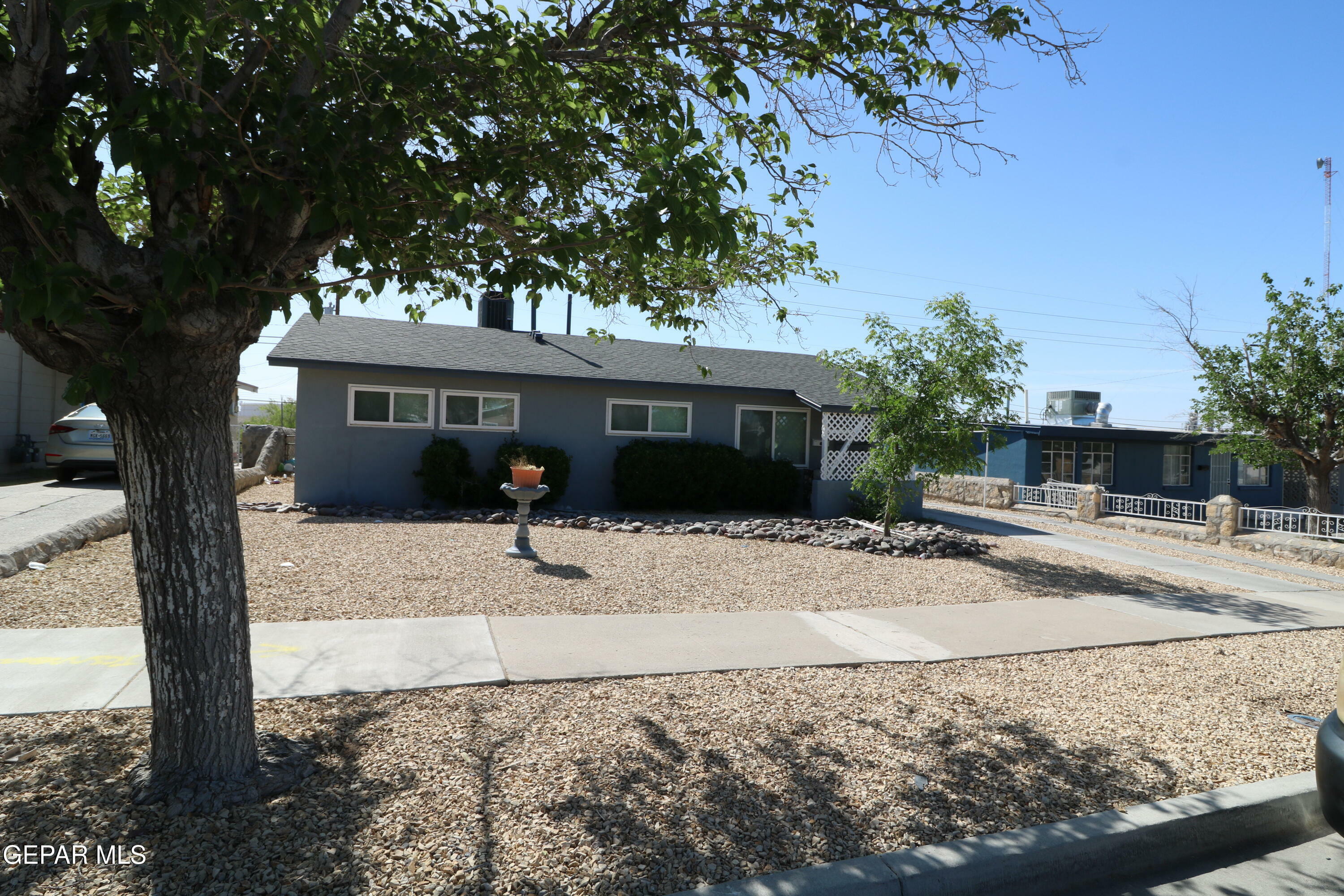 940 Marlow Road  El Paso TX 79905 photo
