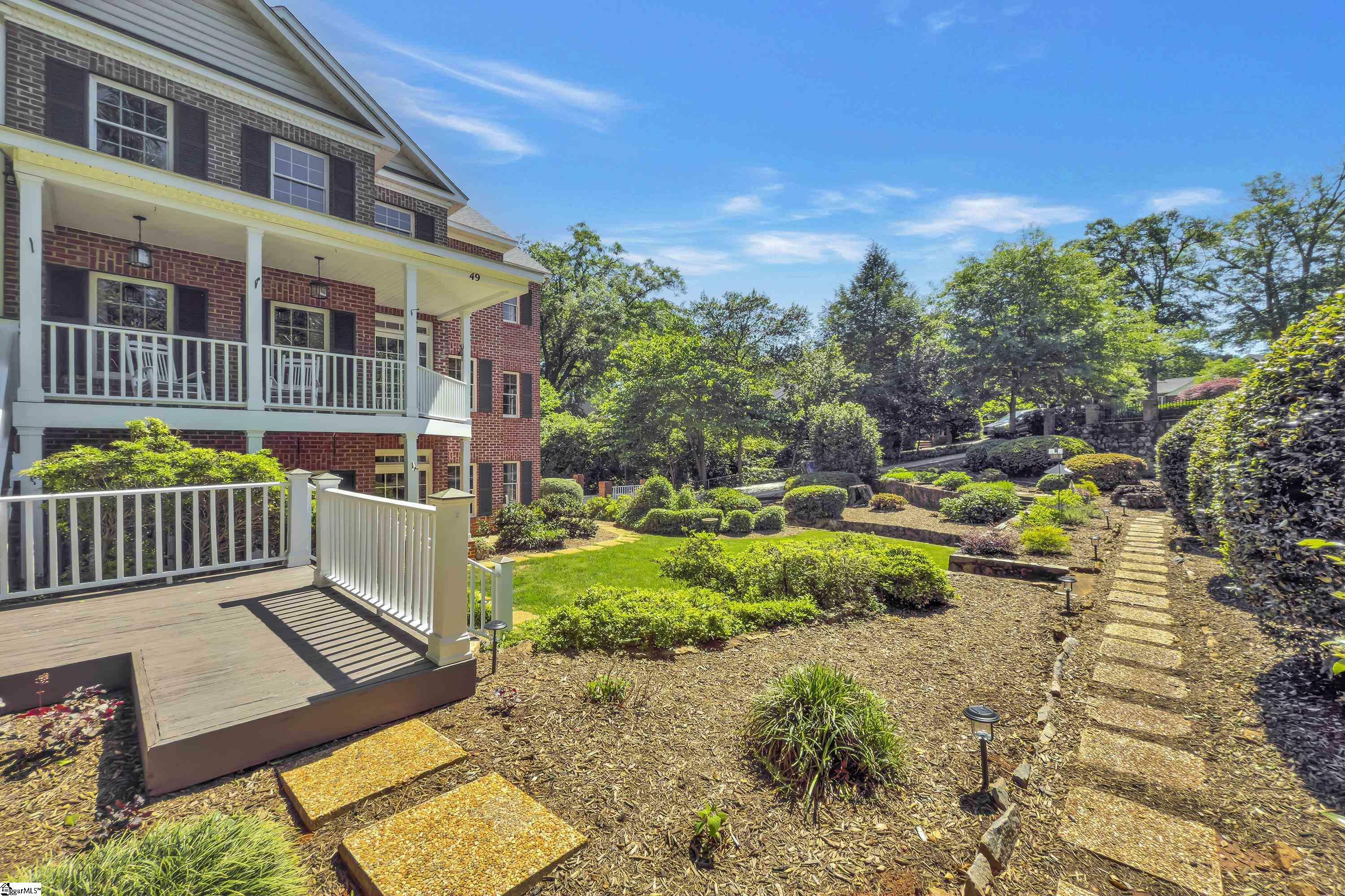 Property Photo: 49 Lanneau Drive SC 29605