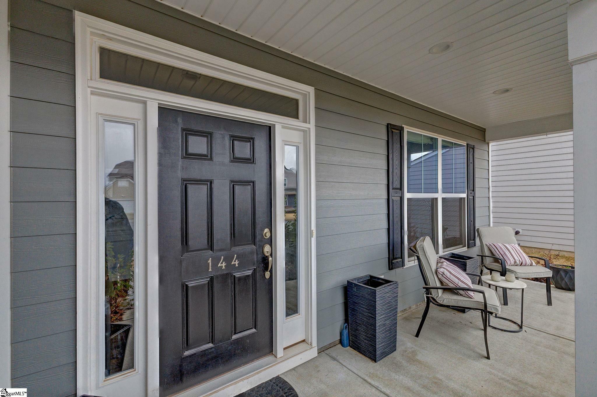 Property Photo: 144 Bellecrest Lane SC 29607