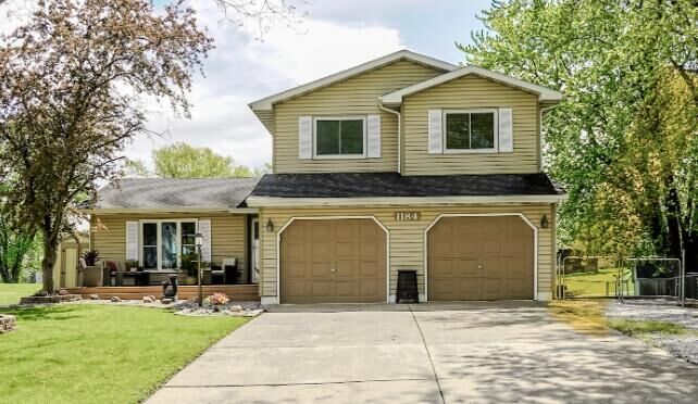 1184 Winterhaven Lane  Crown Point IN 46307 photo