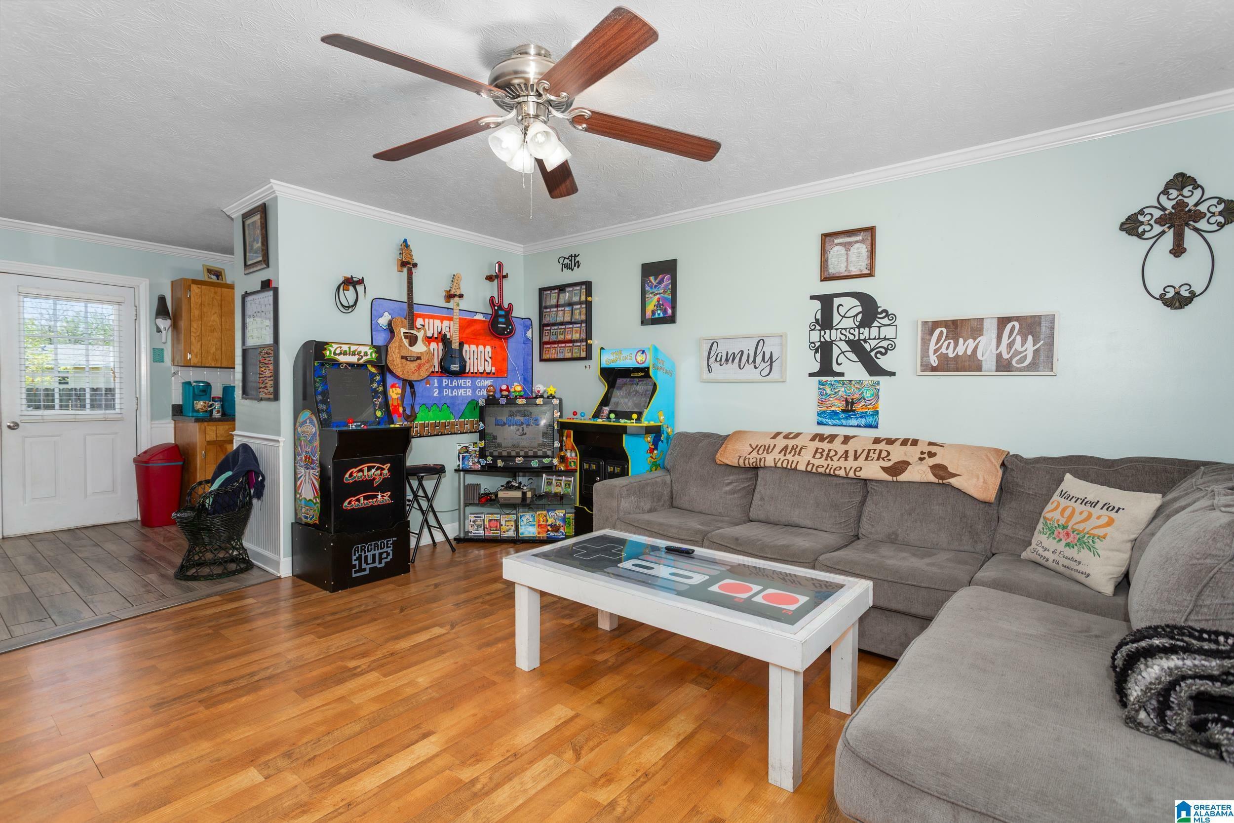 Property Photo: 463 Shurbutt Circle AL 36250