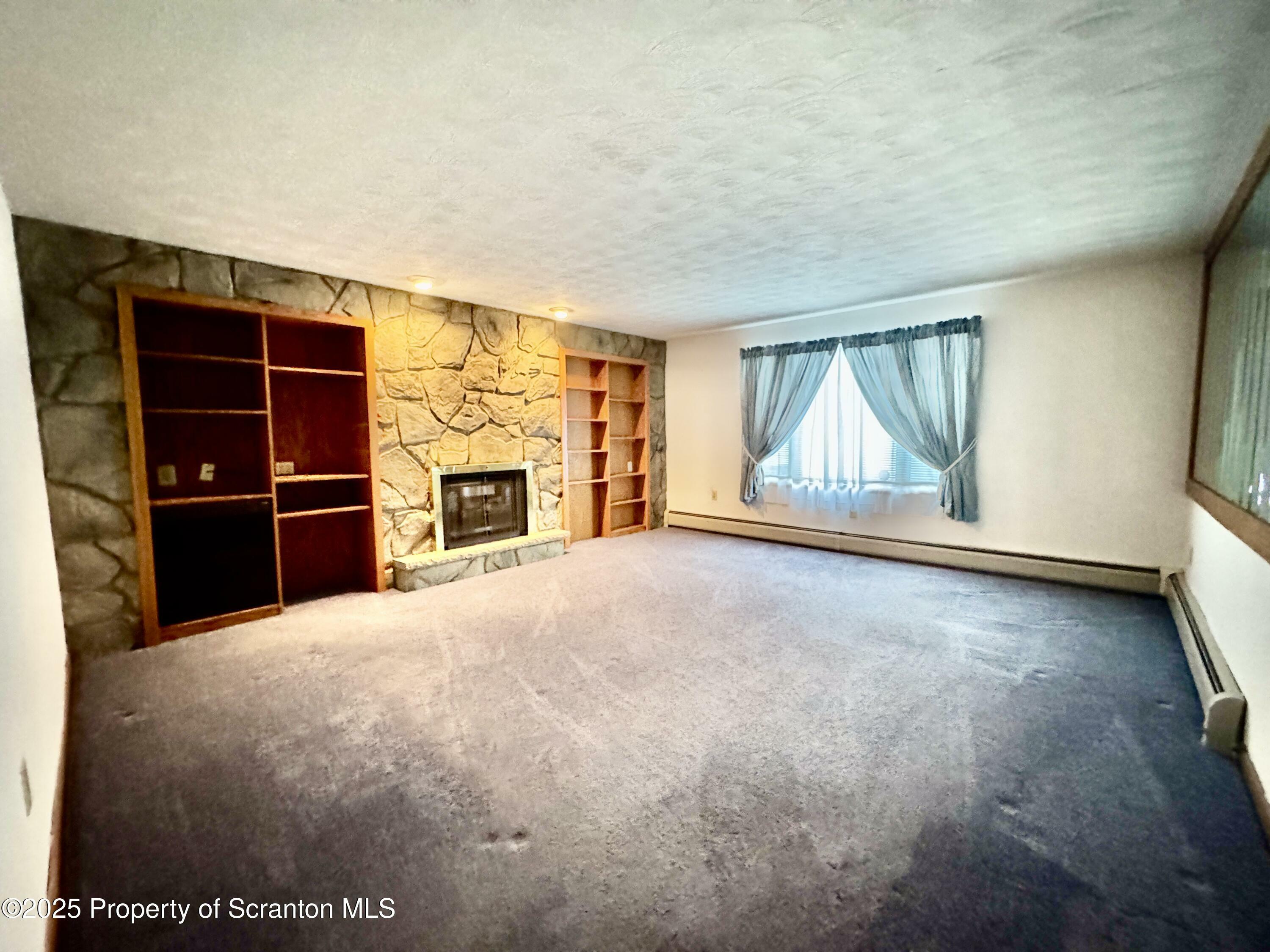 Property Photo: 207 S Rear S Irving Avenue PA 18505