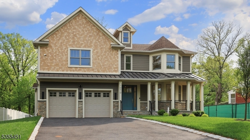 Property Photo: 1070 Rahway Ave NJ 07090
