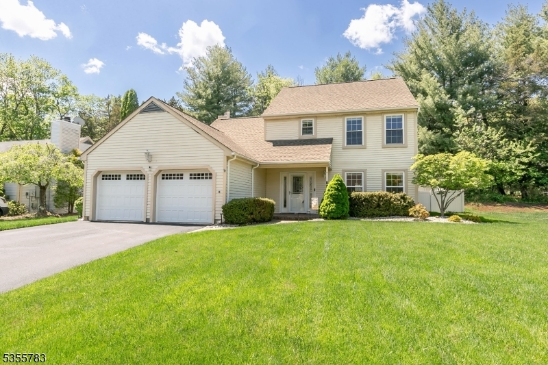 19 Susquehanna Trl  Branchburg Twp. NJ 08876 photo
