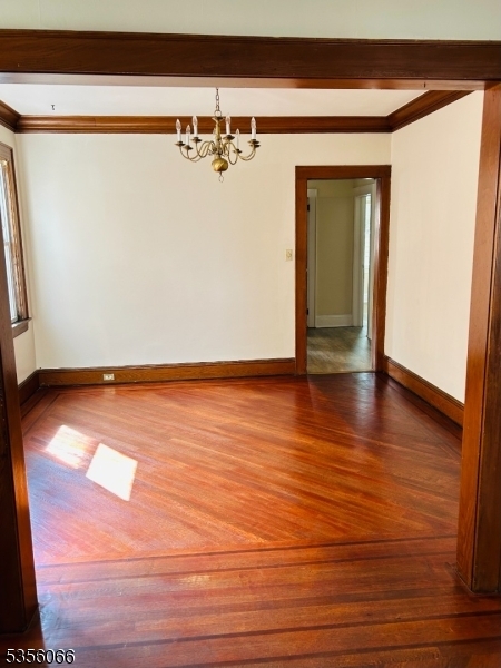 Property Photo:  143 Norman Rd 2  NJ 07106 