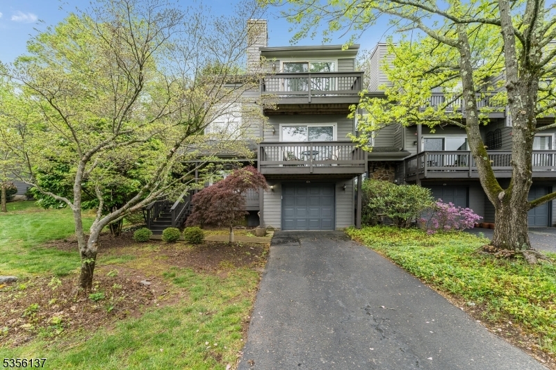 Property Photo: 42 Chicopee Dr NJ 08540