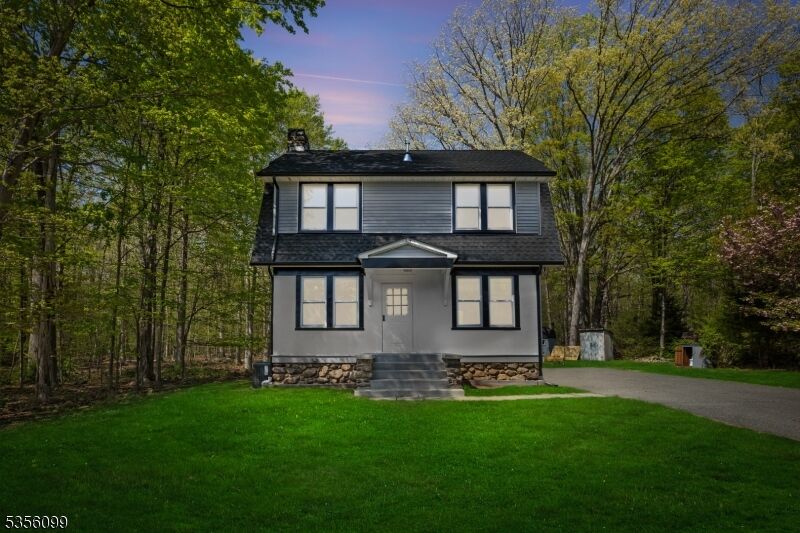 Property Photo:  19 Oak Rd  NJ 07005 