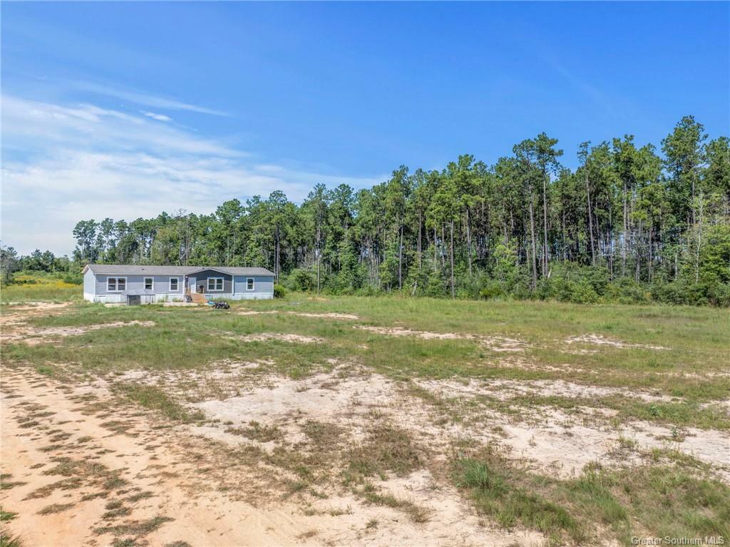 Property Photo: 381 Gimnick Lane LA 70657