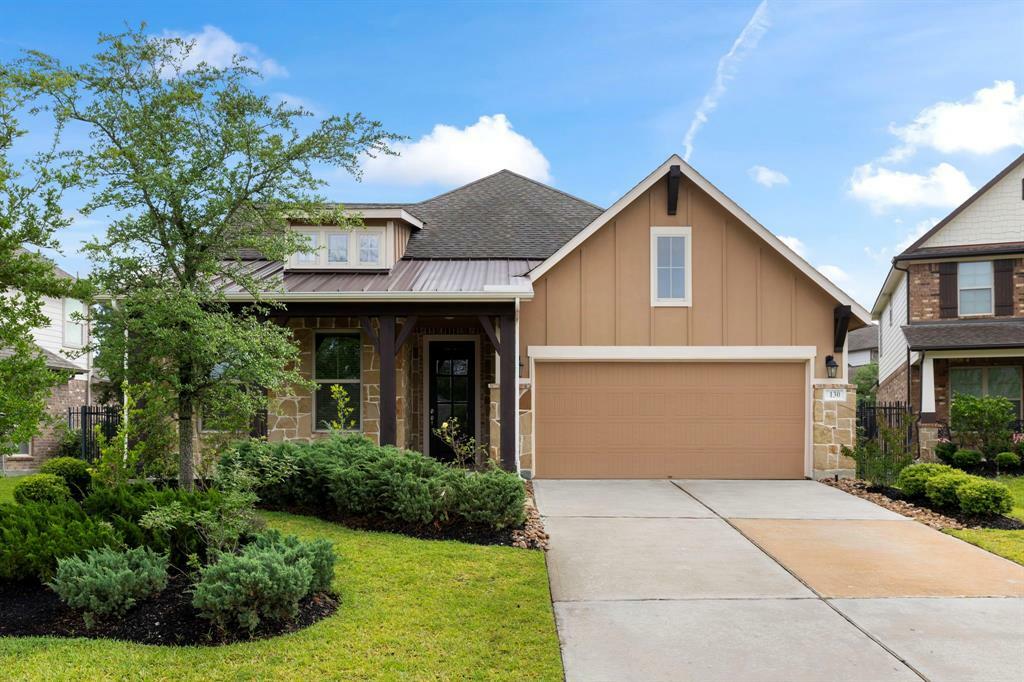 130 Bloomhill Place  Magnolia TX 77354 photo