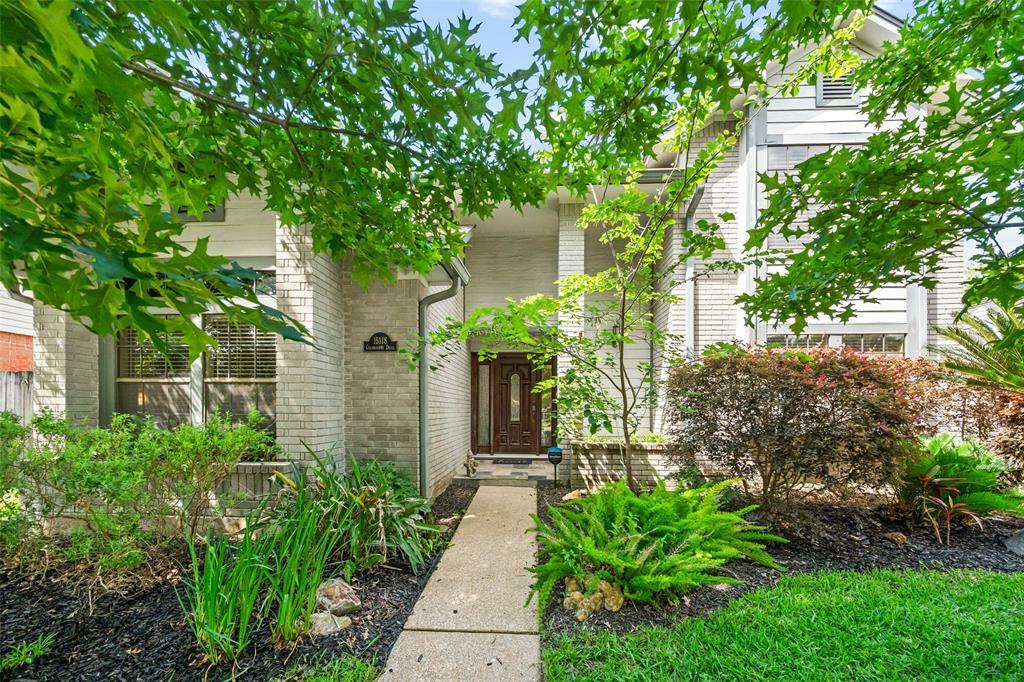 Property Photo: 15118 Cranbourne Drive TX 77062