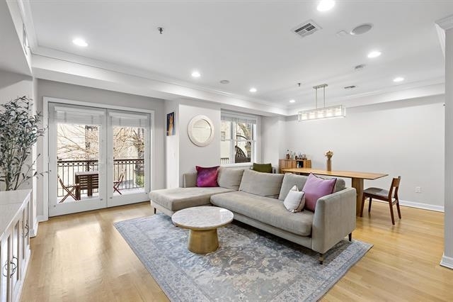 Property Photo: 78 Monroe St 2 NJ 07030