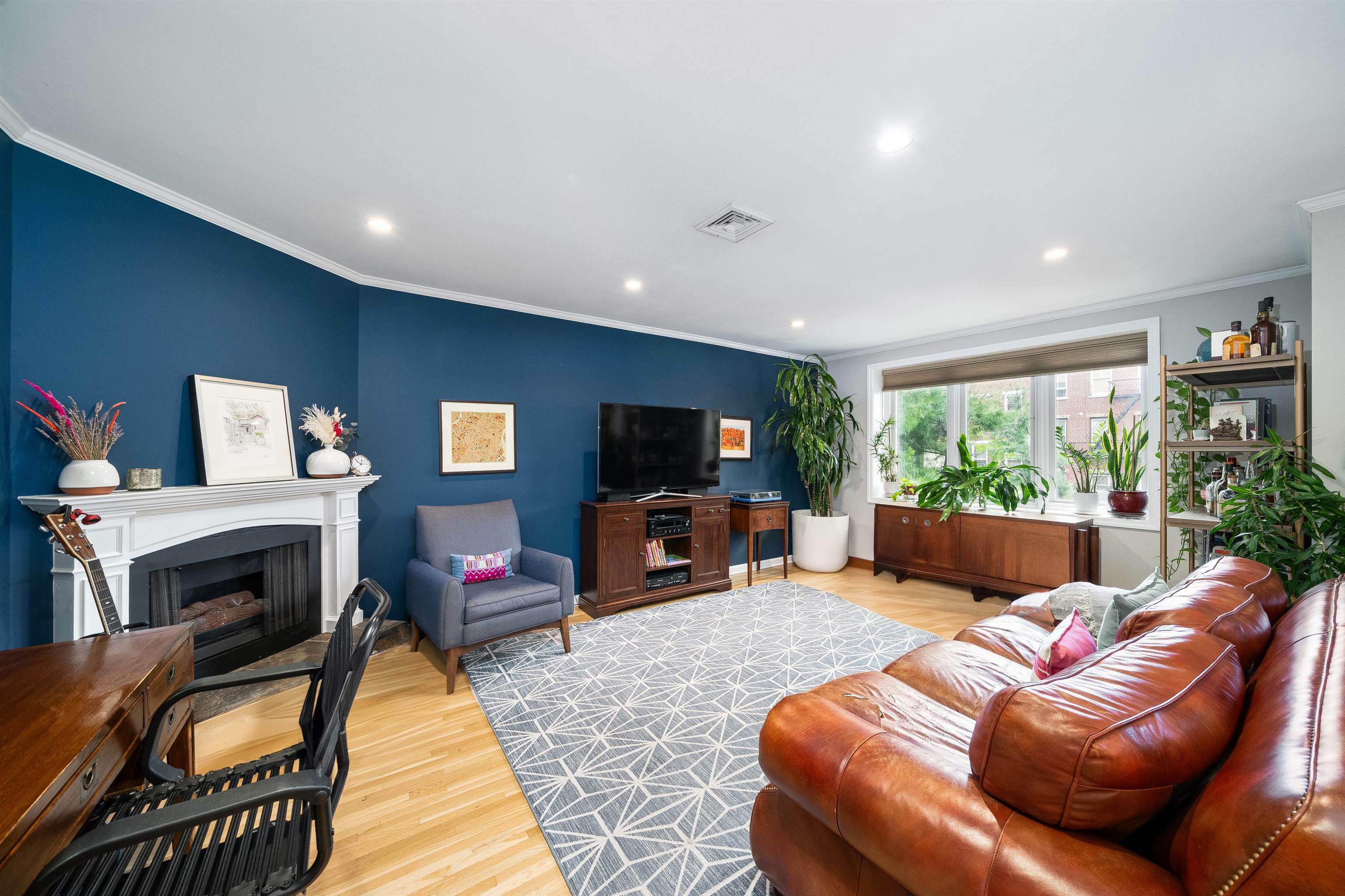 Property Photo: 1001 Clinton St NJ 07030