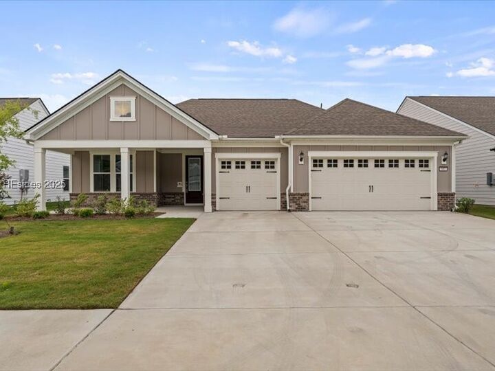 597 Java Drive  Bluffton SC 29909 photo