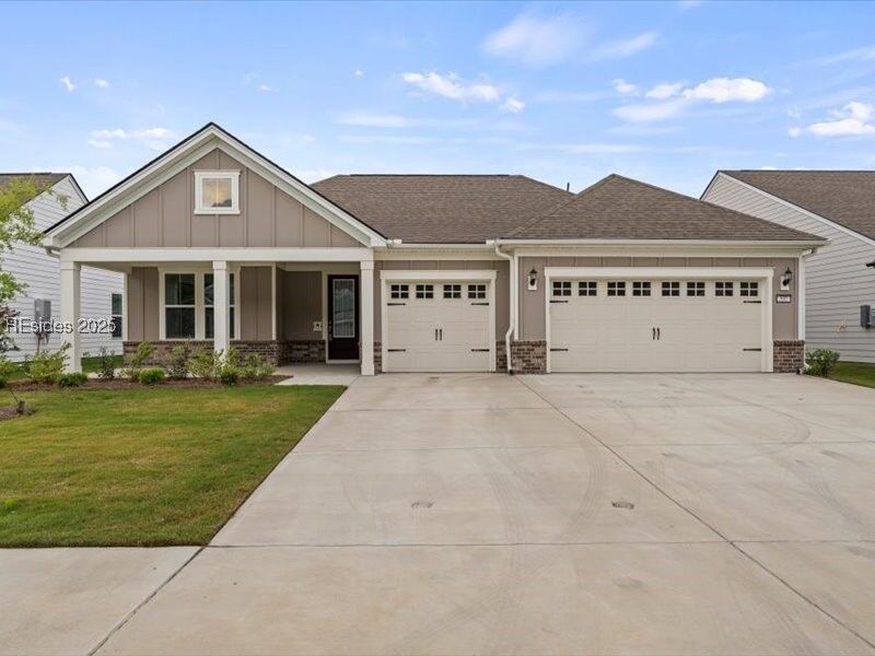 Property Photo:  597 Java Drive  SC 29909