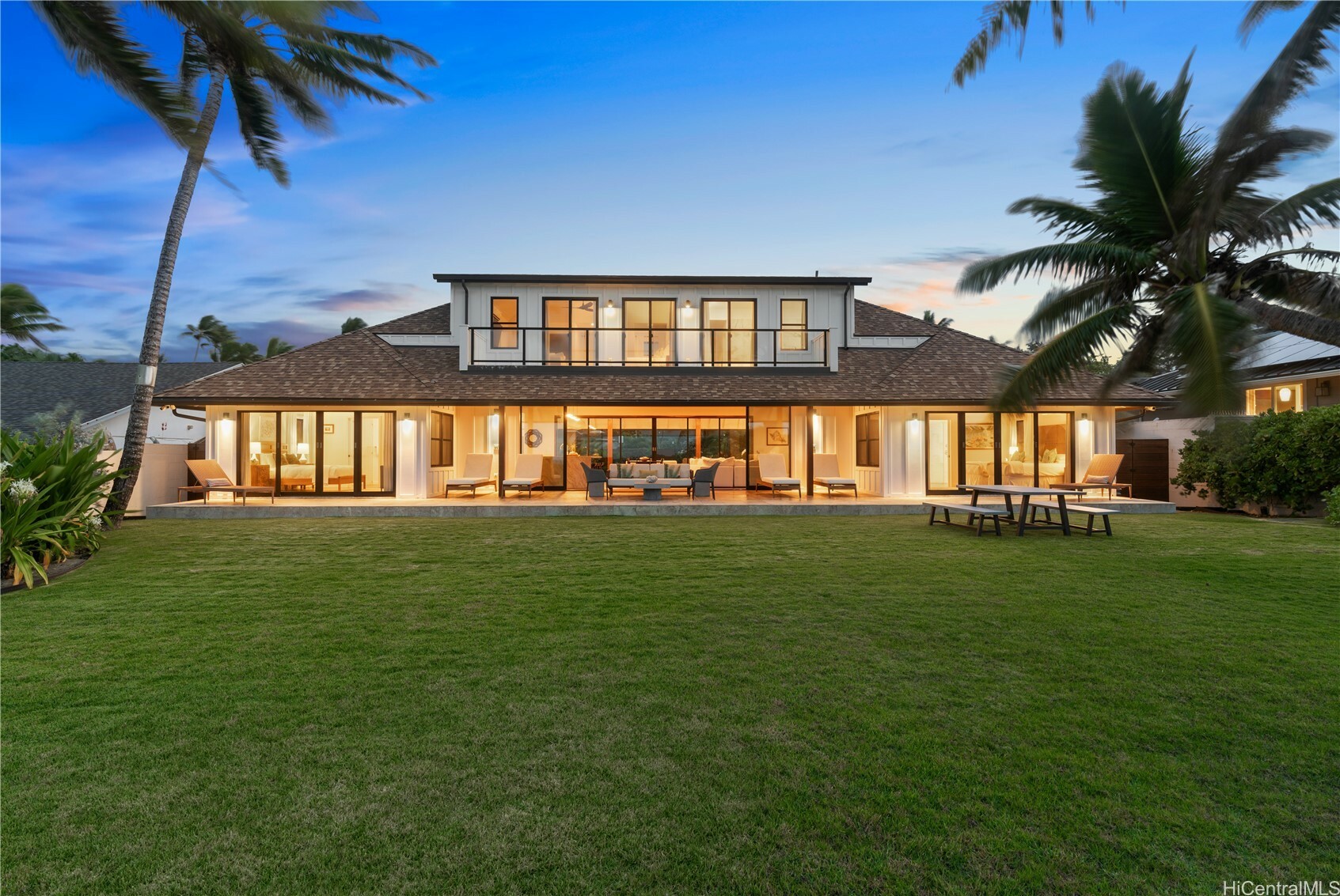 21 Kalaka Place  Kailua HI 96734 photo
