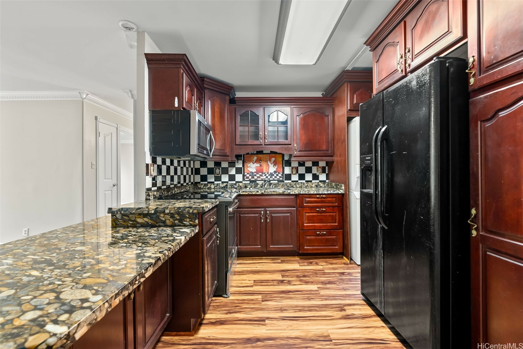 Property Photo: 95-257 Waikalani Drive B202 HI 96789