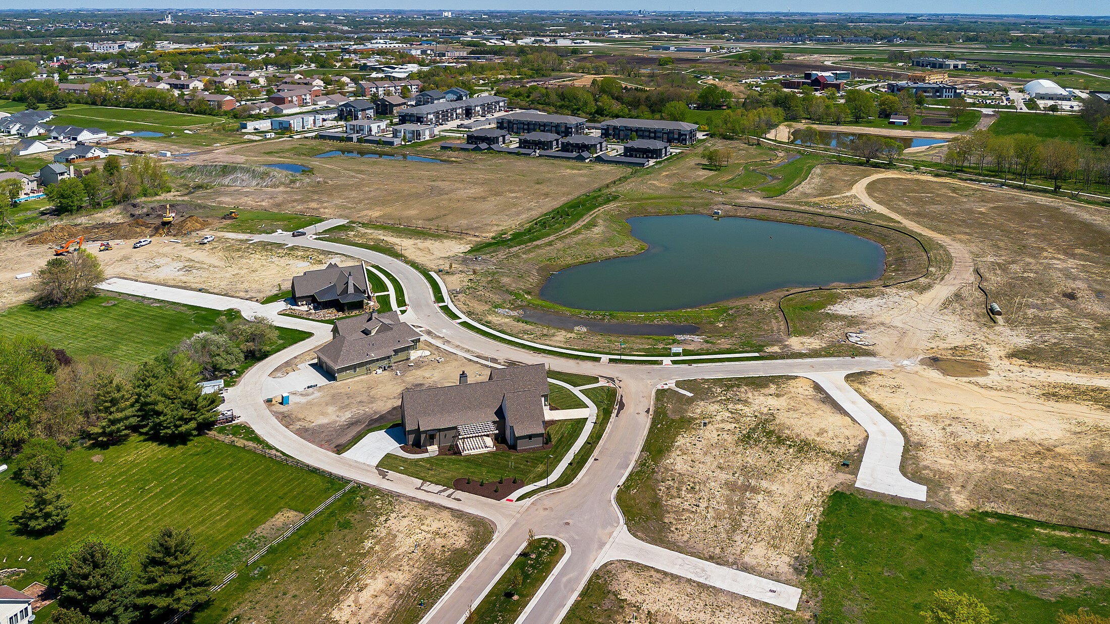 Property Photo:  2308 Middleton Road  IA 50014 