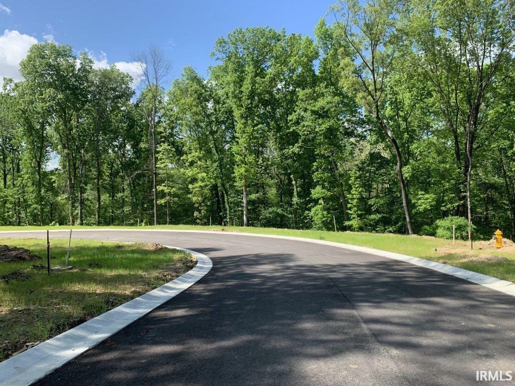 Property Photo: Lot 70 Drive IN 47725