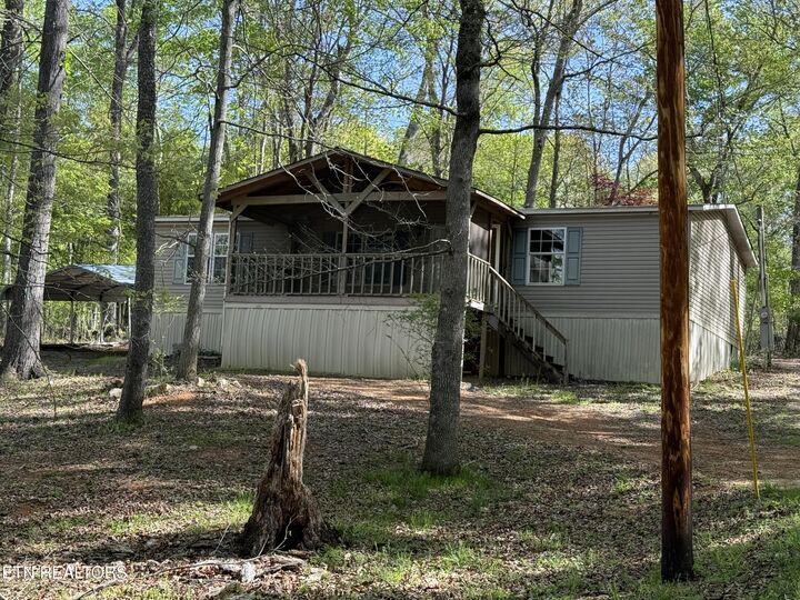 807 Little Dogwood Rd  Kingston TN 37763 photo