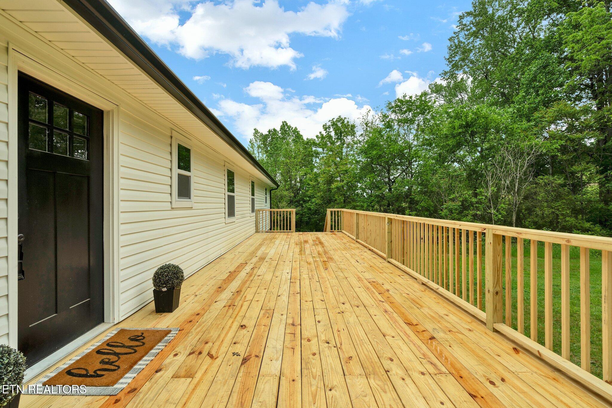 Property Photo: 12408 N Nopone Valley Rd TN 37322