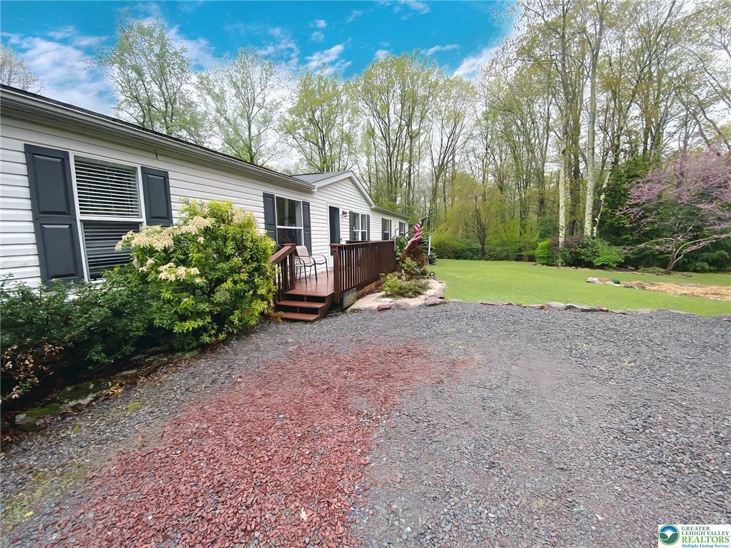 Property Photo: 29 Hollyberry Lane PA 18229