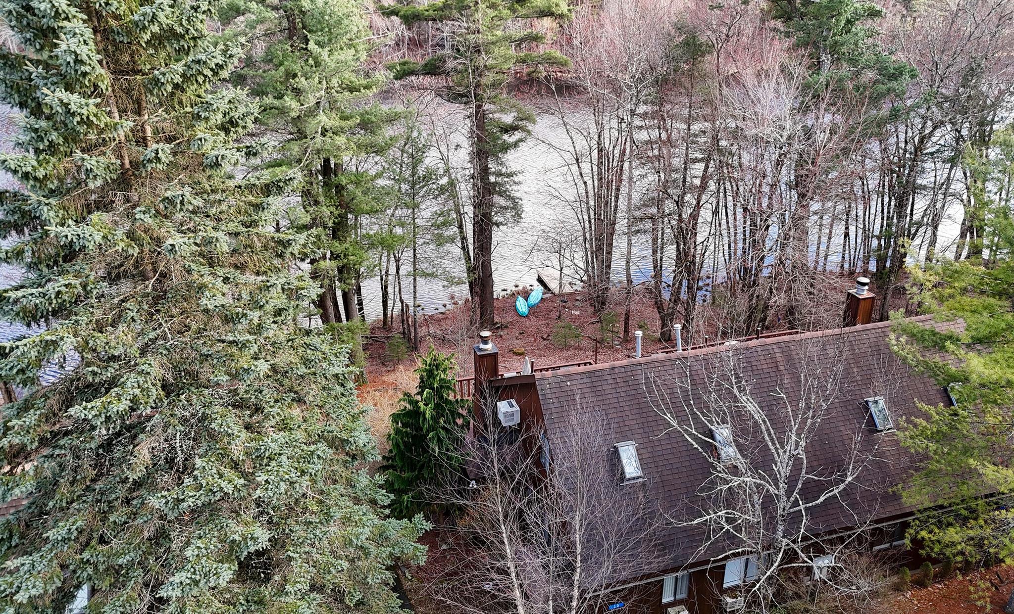 Property Photo: 20 Lakeview Terrace NY 12701