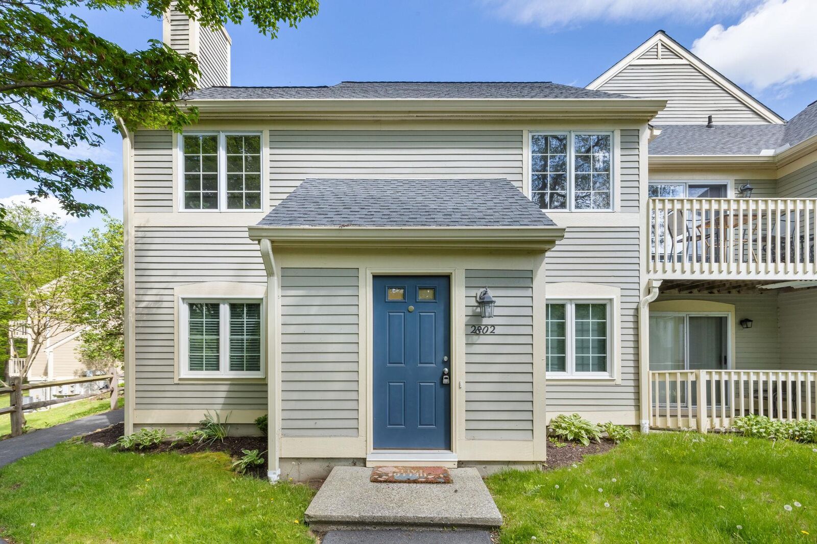 Property Photo: 2802 Morgan Drive NY 10512