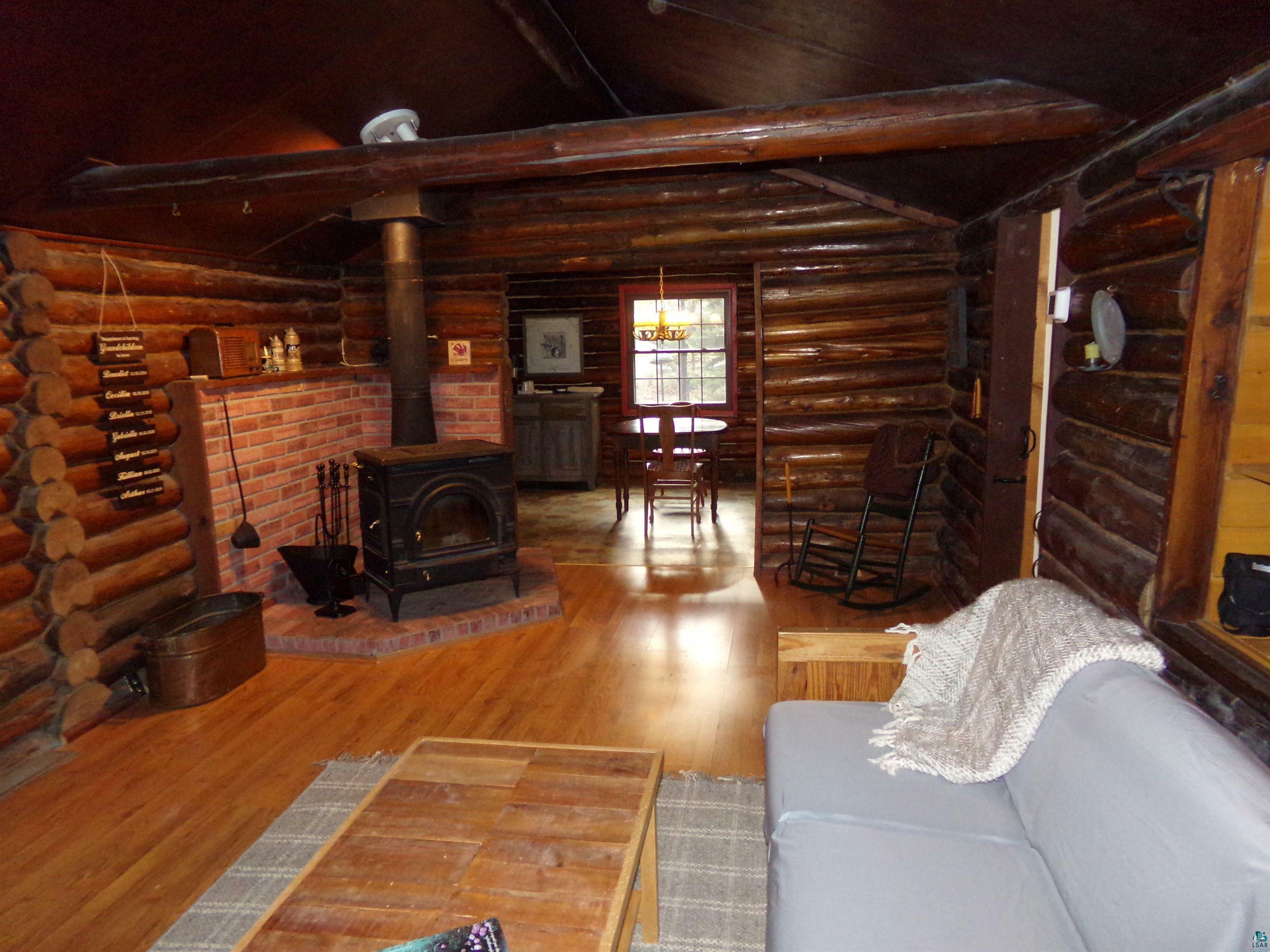 Property Photo: 9262 E Park Ave WI 54873