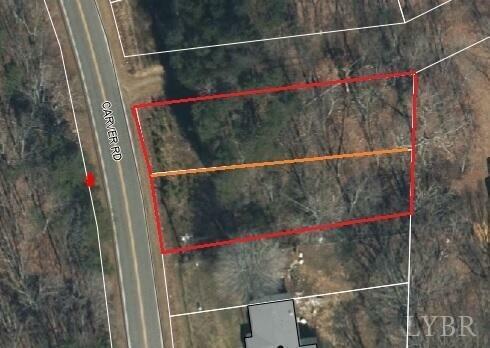 Property Photo: 0 Carver Road VA 24112
