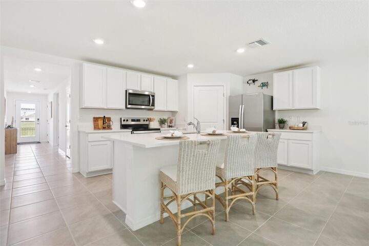 Property Photo:  1806 W Swanson Drive  FL 34433 