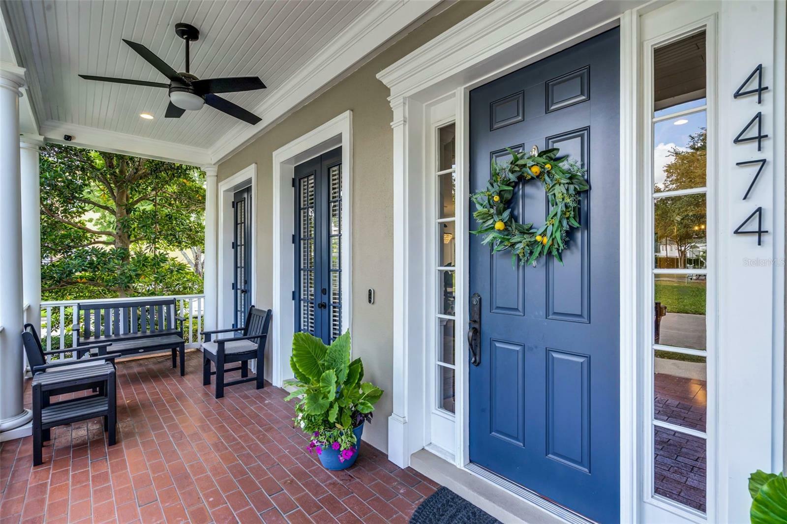 Property Photo: 4474 Enders Street FL 32814