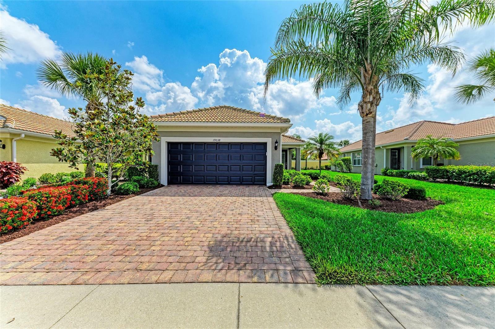 Property Photo: 19038 Lappacio Street FL 34293