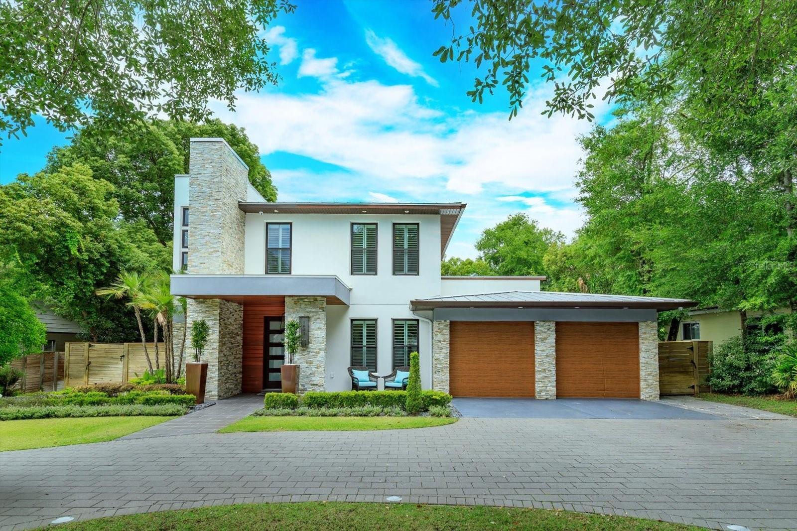 1831 Mizell Avenue  Winter Park FL 32789 photo
