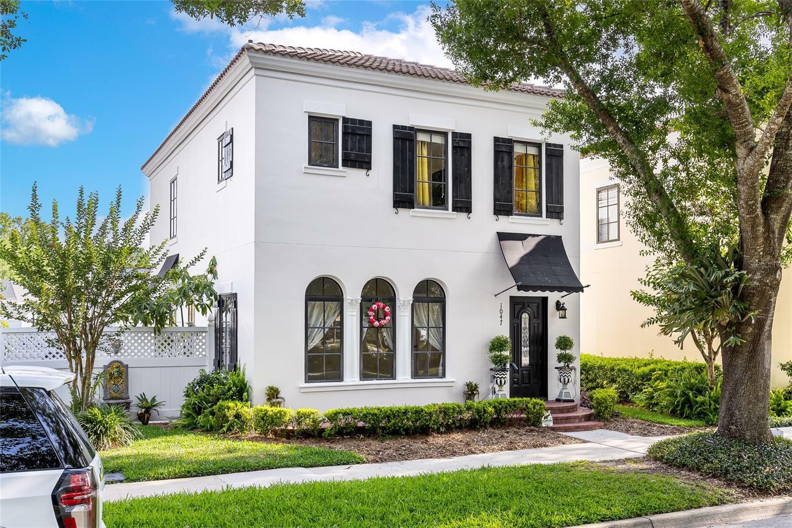 1047 Banks Rose Street  Kissimmee FL 34747 photo