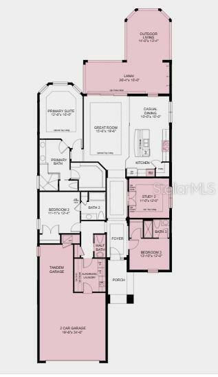 Property Photo: 29837 Imperati Boulevard FL 33543