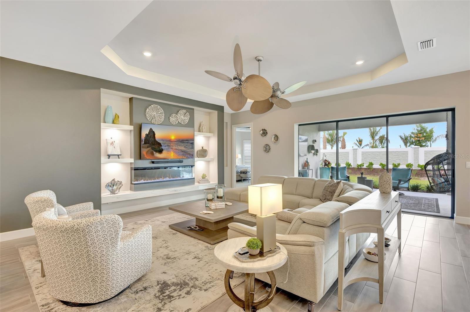 Property Photo: 3679 Santa Caterina Boulevard FL 34211