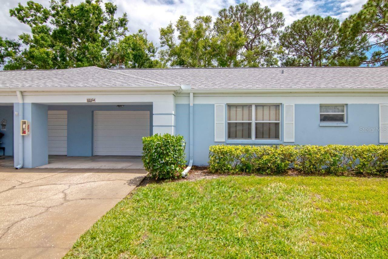 Property Photo: 8064 Brentwood Road FL 33777