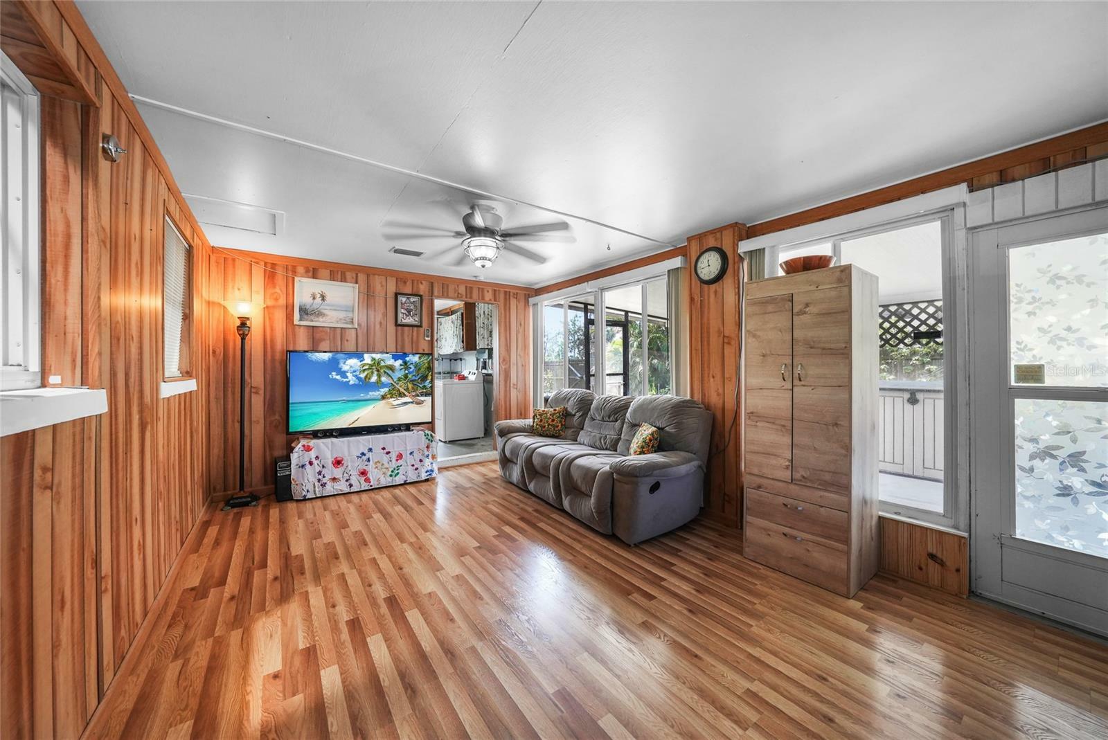 Property Photo:  857 Palmetto Street  FL 34223 