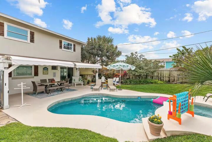 Property Photo:  2510 S Atlantic Avenue  FL 32169 