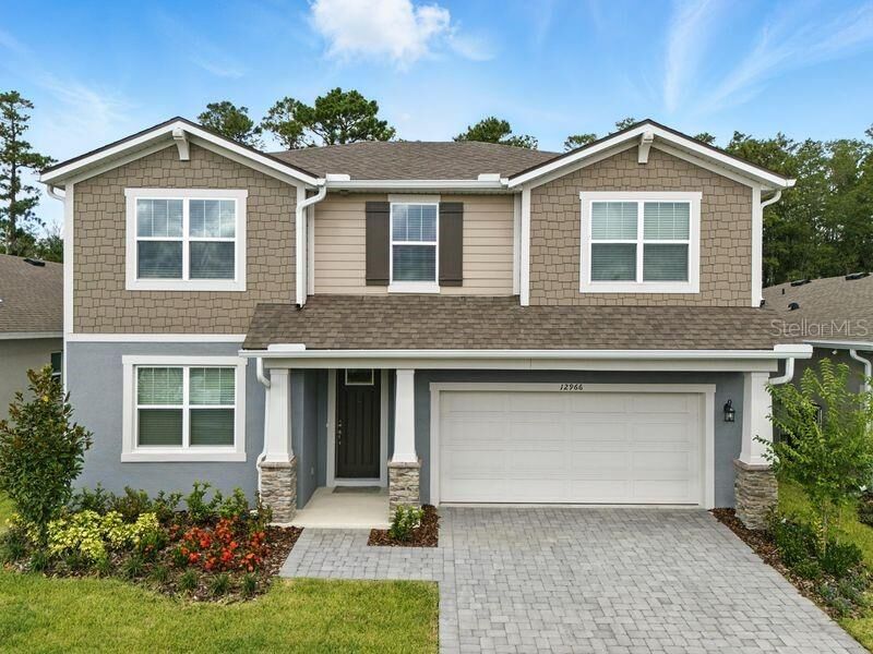 Property Photo:  12966 Promise Place  FL 32832 