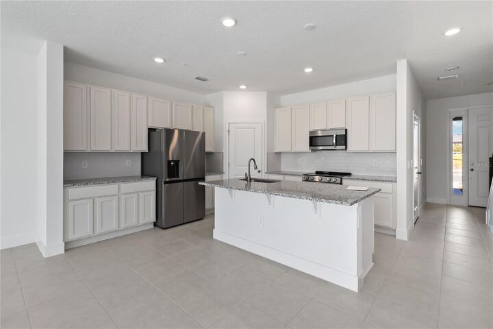 Property Photo: 1130 Desert Candle Drive FL 34761