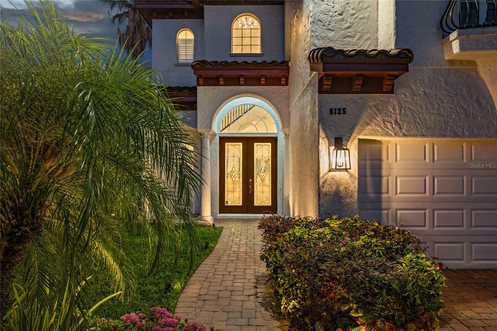 Property Photo: 8125 Via Rosa FL 32836