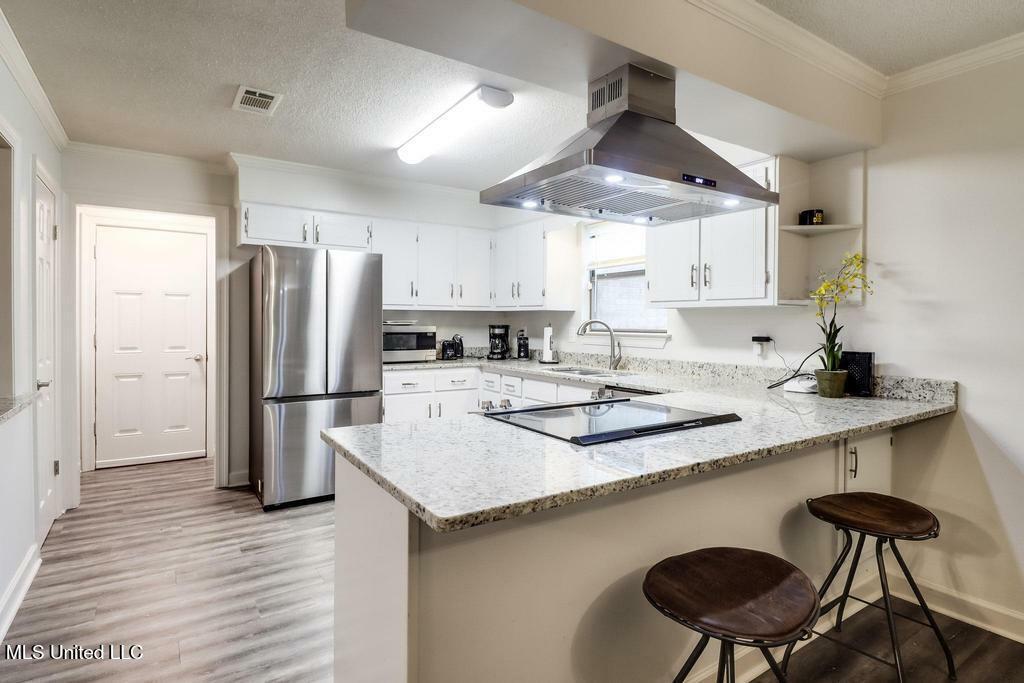 Property Photo: 3109 Breezy Hill Lane MS 39564