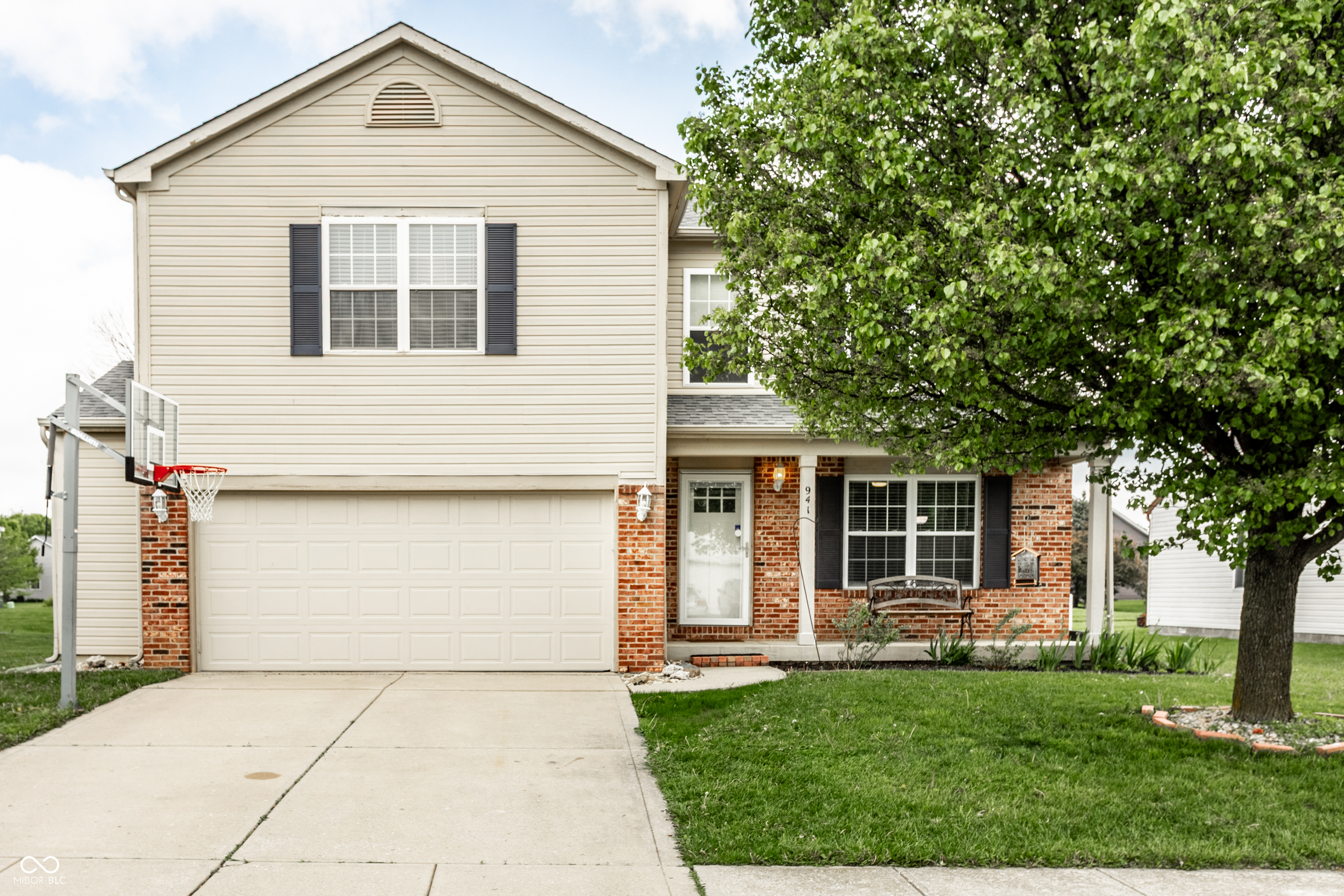 941 Pine Ridge Way  Brownsburg IN 46112 photo